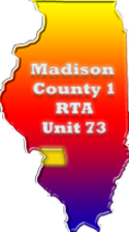 Madison County 1<br />IRTA, Unit 73